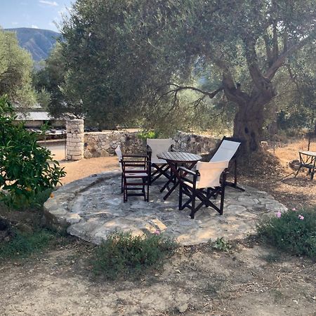 Villa Gloria Plataria Igoumenitsa Luaran gambar