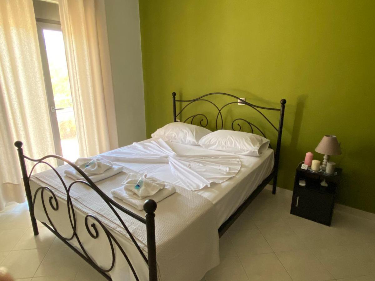 Villa Gloria Plataria Igoumenitsa Luaran gambar