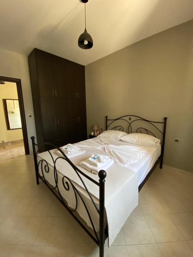 Villa Gloria Plataria Igoumenitsa Luaran gambar