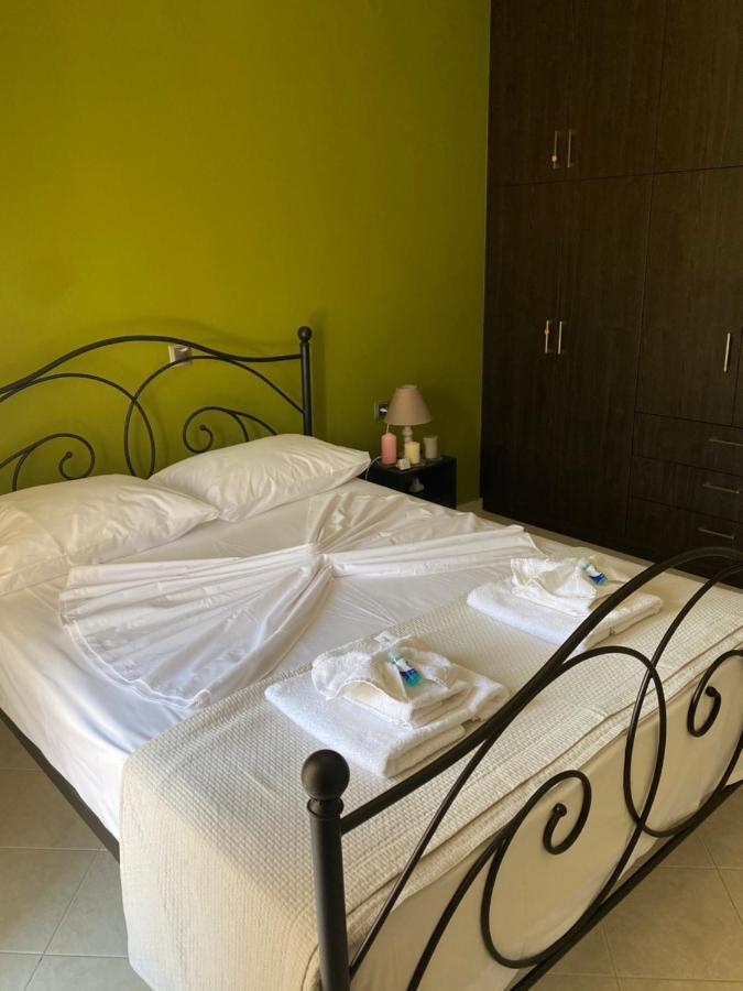 Villa Gloria Plataria Igoumenitsa Luaran gambar