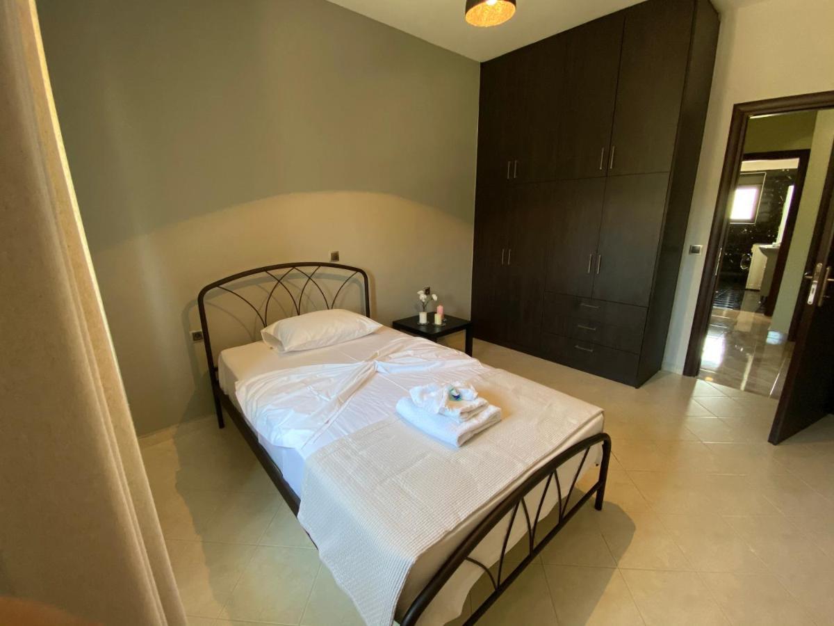 Villa Gloria Plataria Igoumenitsa Luaran gambar